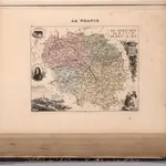 Anteprima della vecchia mappa