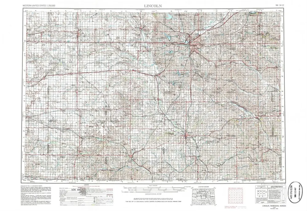 Thumbnail of historical map