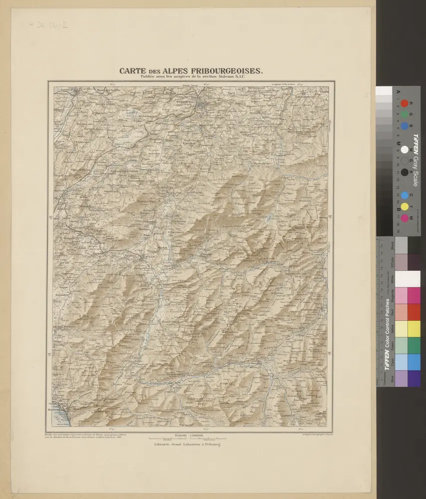 Pré-visualização do mapa antigo