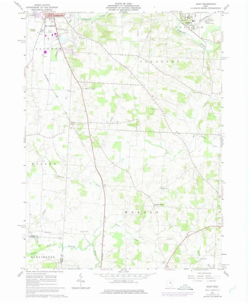 Pré-visualização do mapa antigo