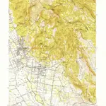 Vista previa del mapa antiguo