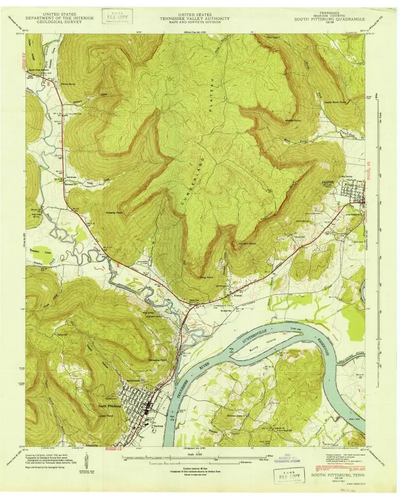 Thumbnail of historical map