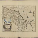 Anteprima della vecchia mappa