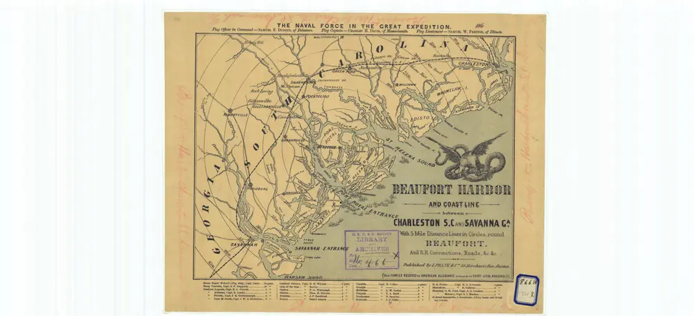 Aperçu de l'ancienne carte