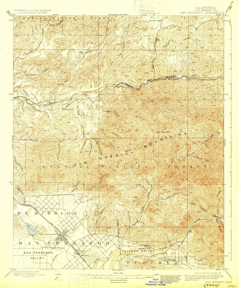 Thumbnail of historical map