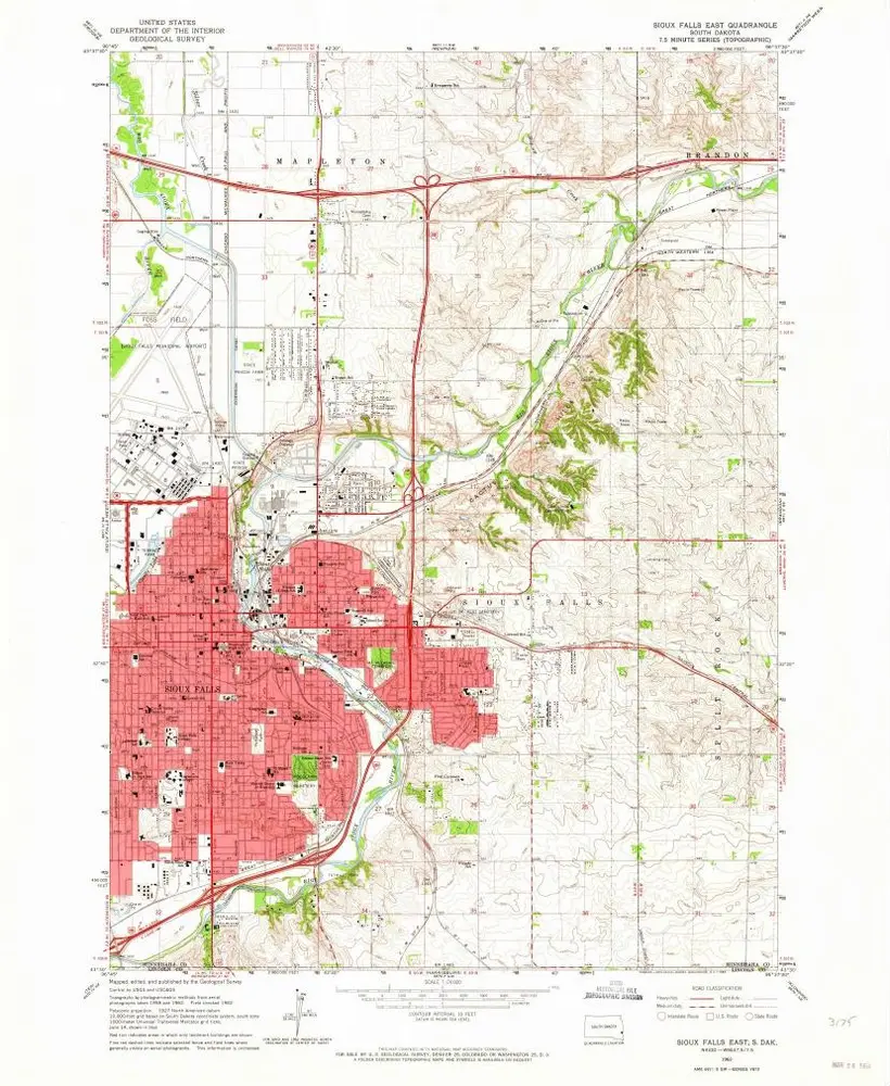 Thumbnail of historical map