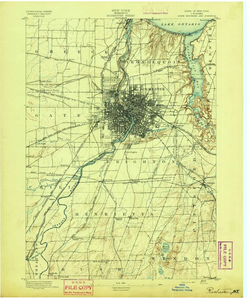 Thumbnail of historical map