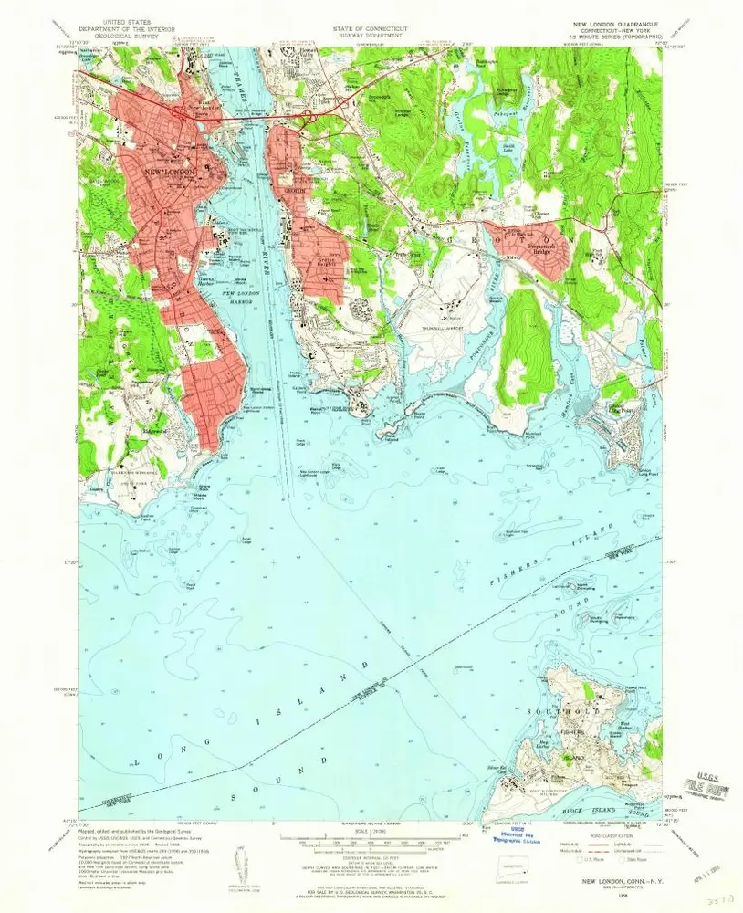 Anteprima della vecchia mappa