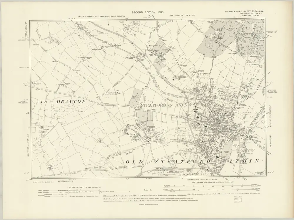 Thumbnail of historical map