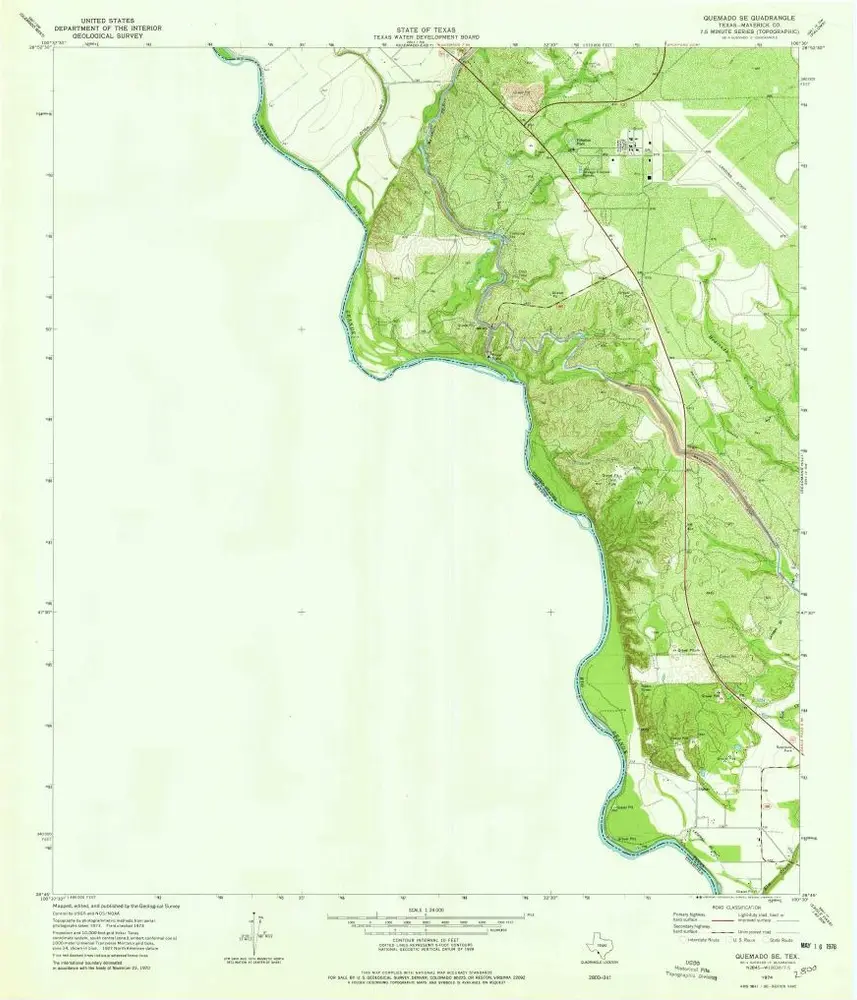 Anteprima della vecchia mappa