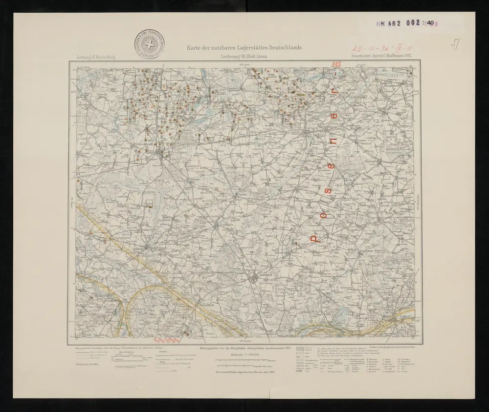 Anteprima della vecchia mappa