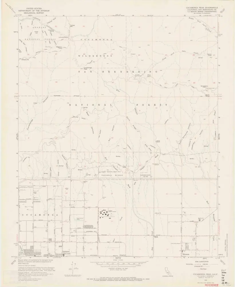 Thumbnail of historical map