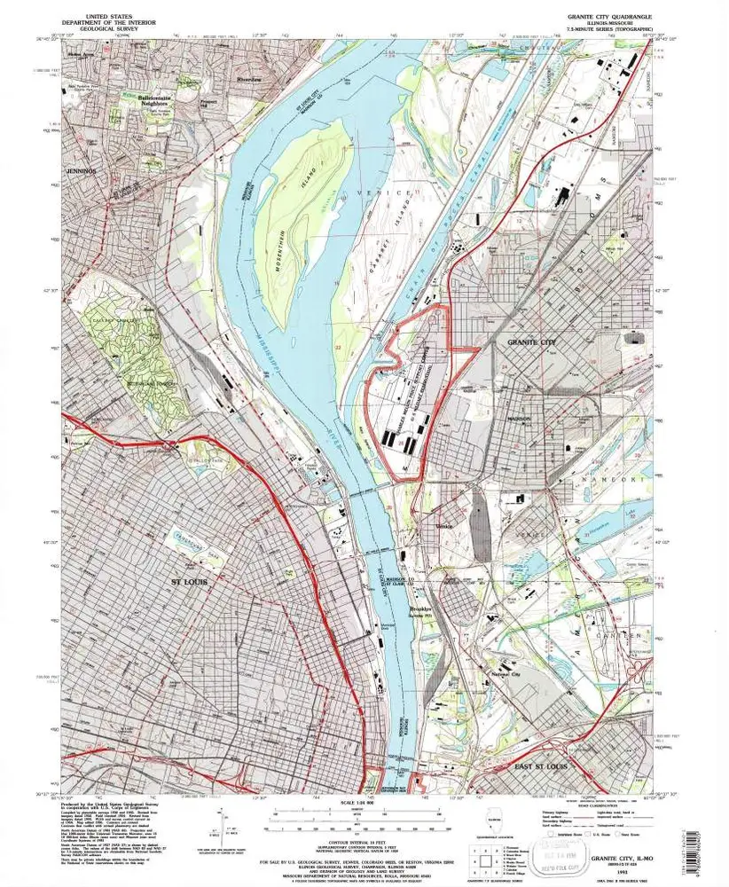 Vista previa del mapa antiguo