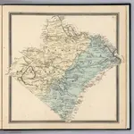 Anteprima della vecchia mappa