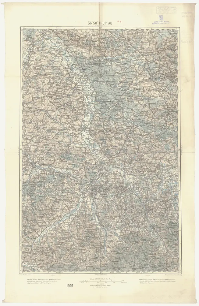 Thumbnail of historical map