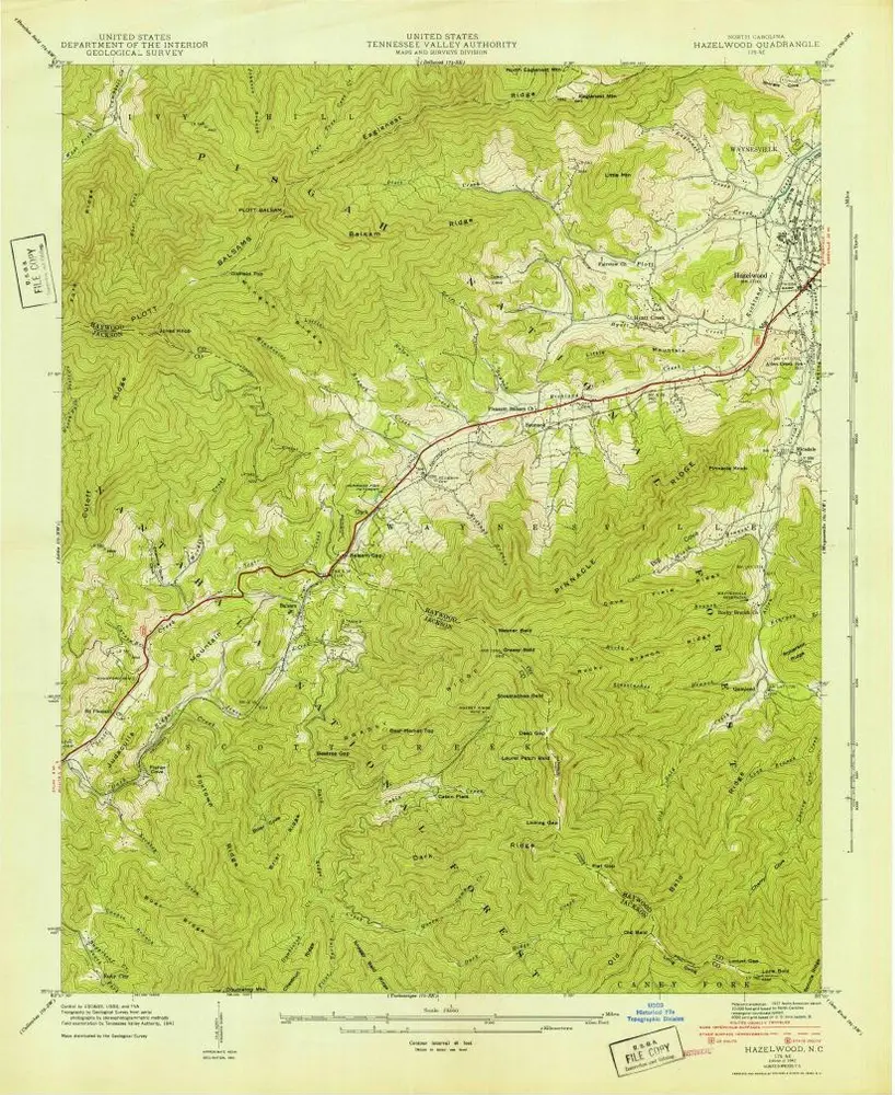 Thumbnail of historical map