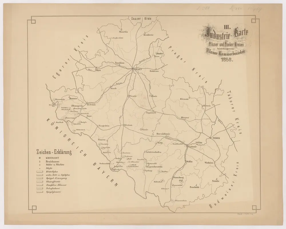 Vista previa del mapa antiguo