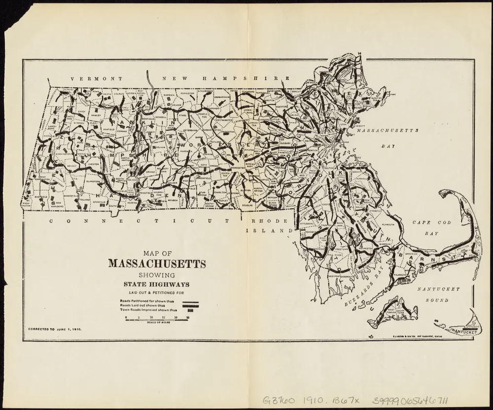 Thumbnail of historical map