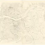 Anteprima della vecchia mappa