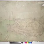 Anteprima della vecchia mappa