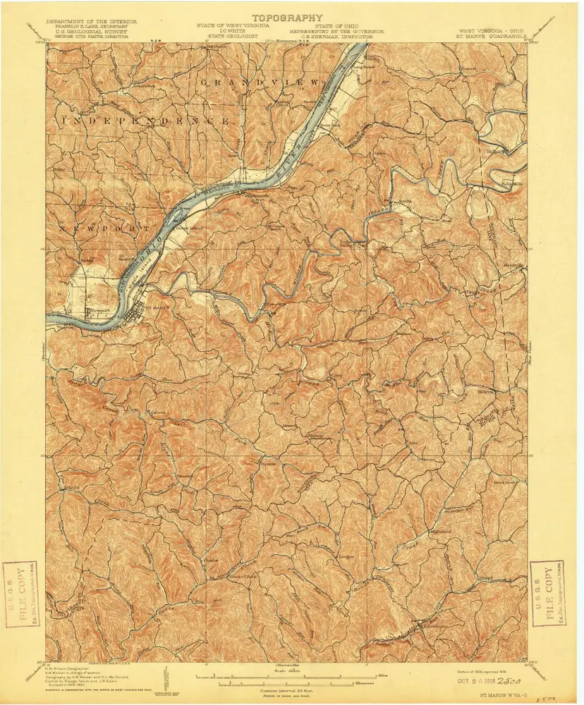 Thumbnail of historical map