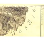 Anteprima della vecchia mappa