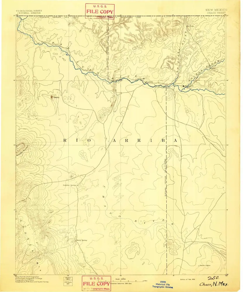 Thumbnail of historical map