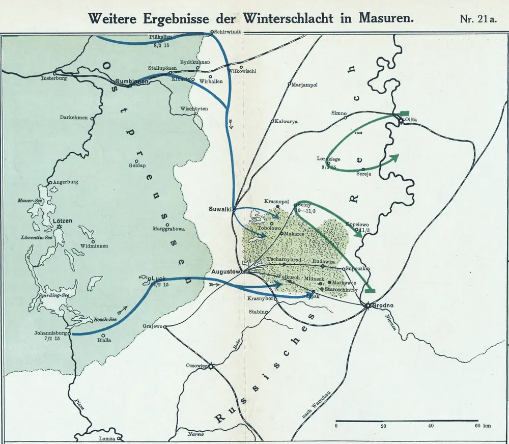 Vista previa del mapa antiguo