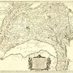 Thumbnail of historical map