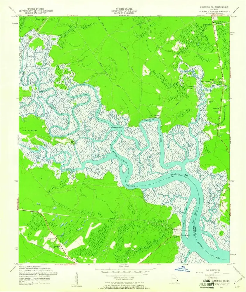 Pré-visualização do mapa antigo