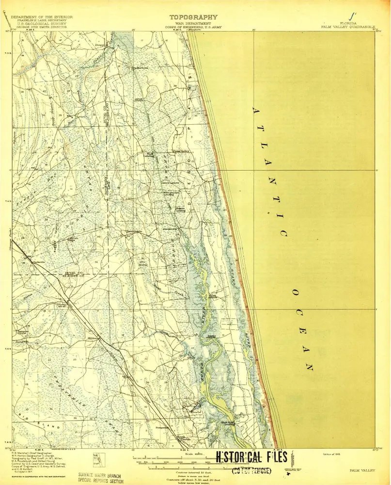 Thumbnail of historical map