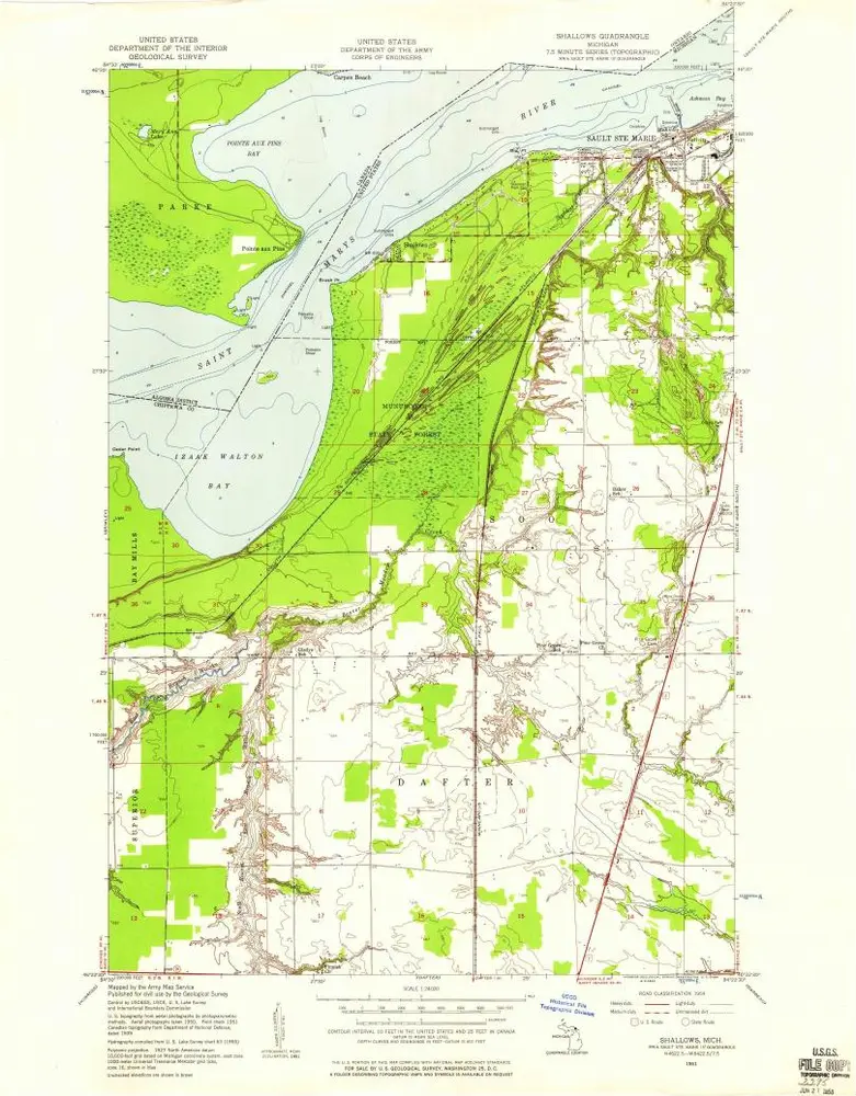 Thumbnail of historical map