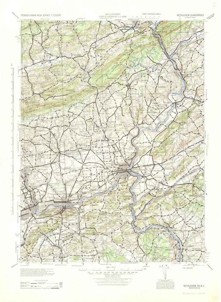 Thumbnail of historical map