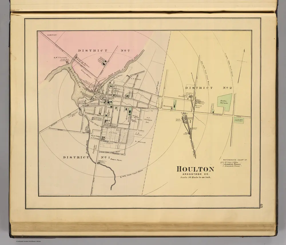 Thumbnail of historical map