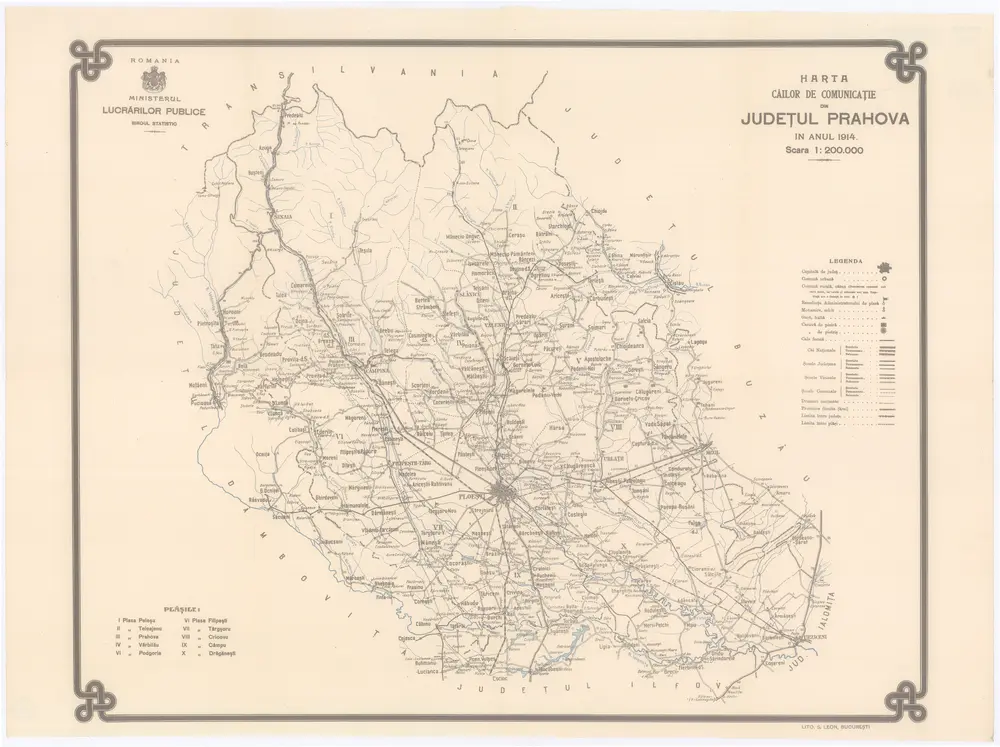 Anteprima della vecchia mappa