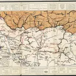 Anteprima della vecchia mappa