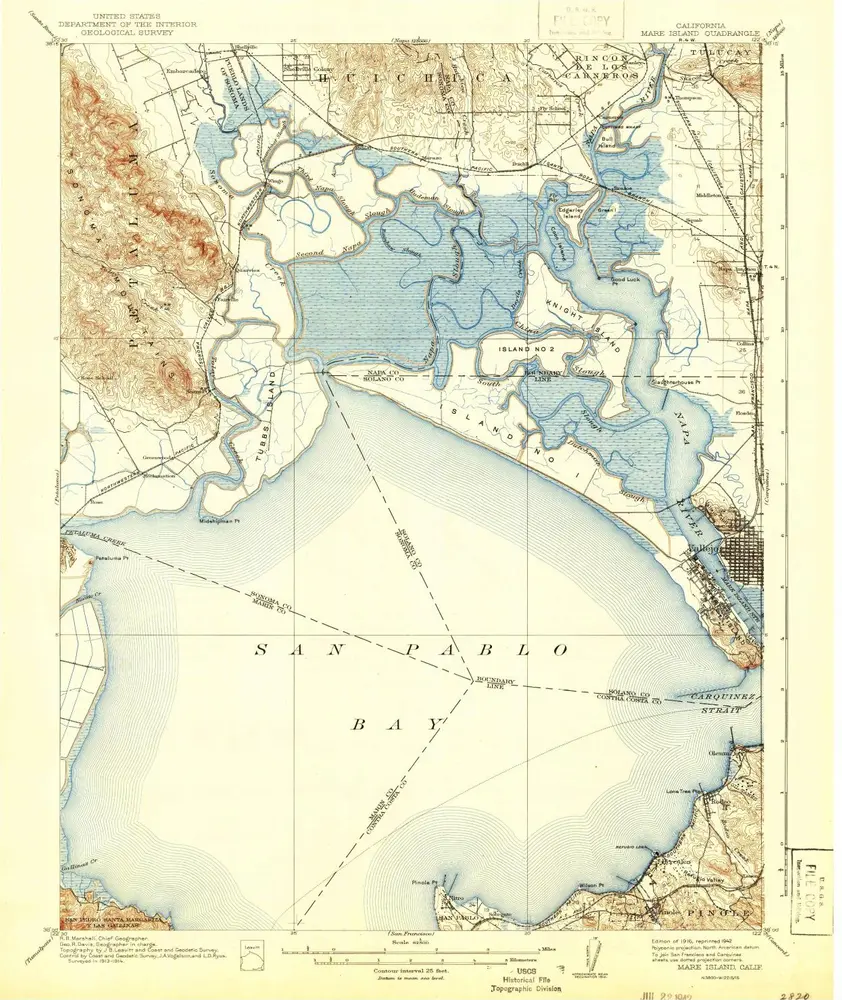 Anteprima della vecchia mappa