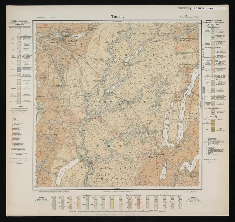 Pré-visualização do mapa antigo