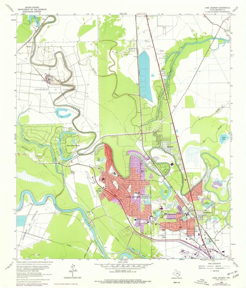 Pré-visualização do mapa antigo