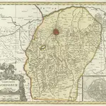 Thumbnail of historical map