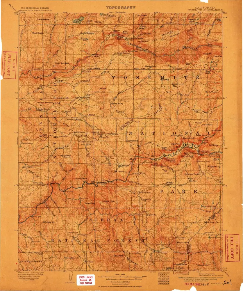 Anteprima della vecchia mappa