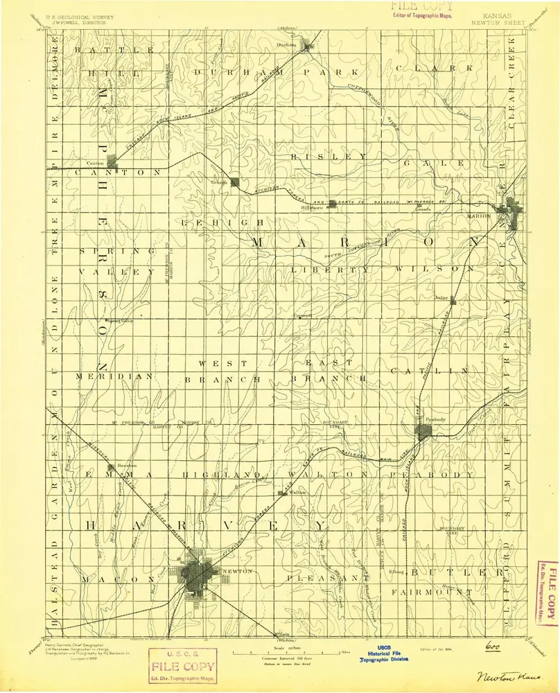 Thumbnail of historical map