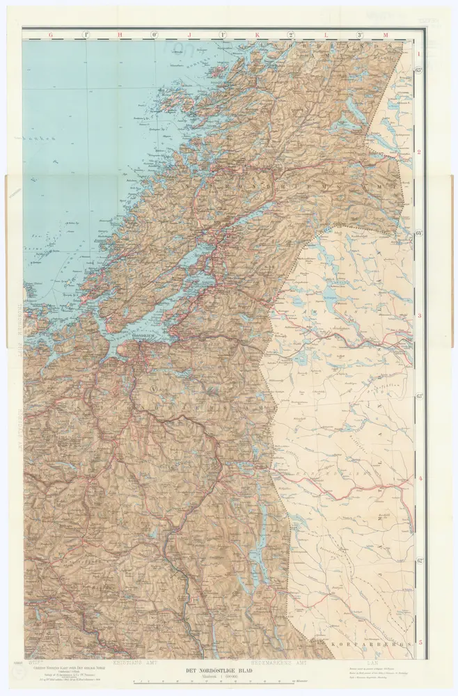 Pré-visualização do mapa antigo