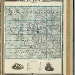 Thumbnail of historical map