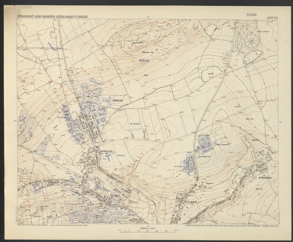 Thumbnail of historical map