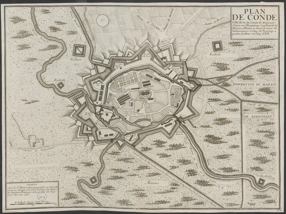 Thumbnail of historical map