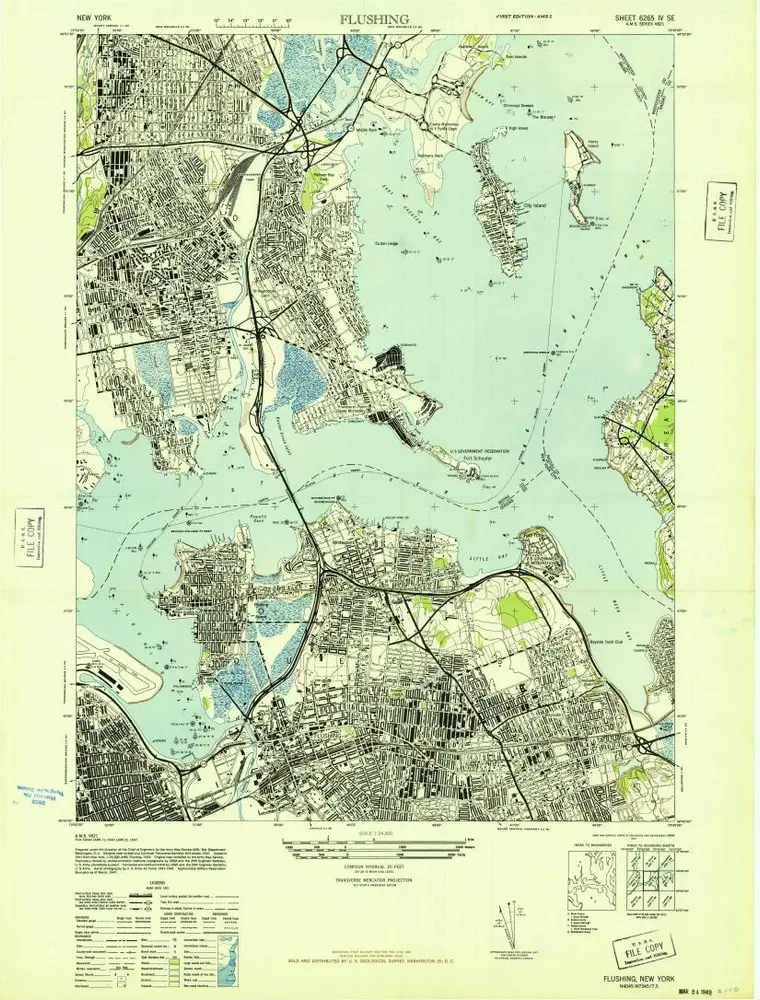 Thumbnail of historical map