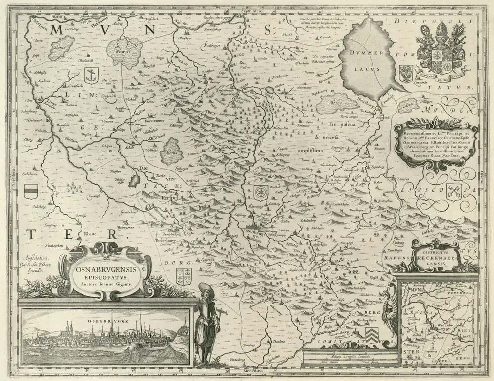 Pré-visualização do mapa antigo