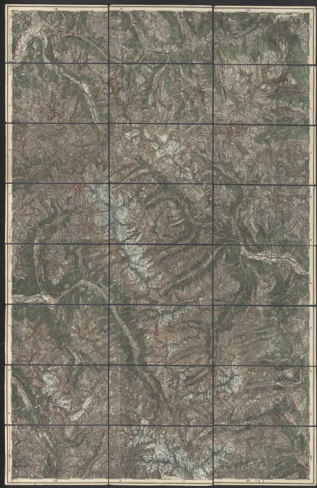 Pré-visualização do mapa antigo