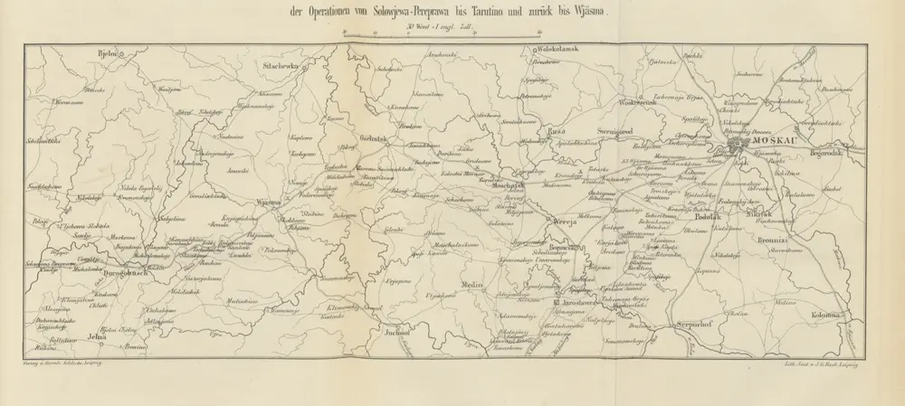 Thumbnail of historical map